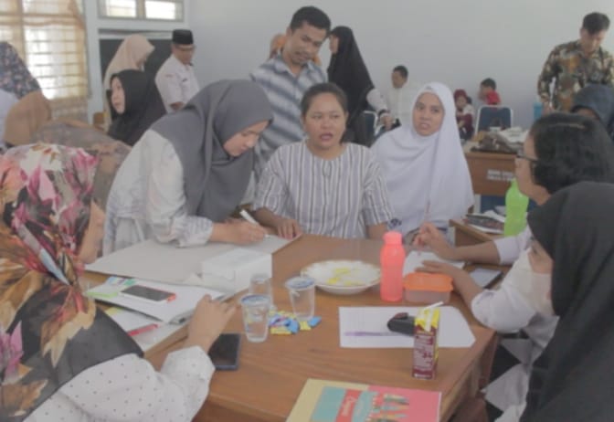 Tingkatkan Kualitas Pembelajaran, UNCP Latih Guru SMAN 2 Palopo Adopsi Pendekatan Lesson Study