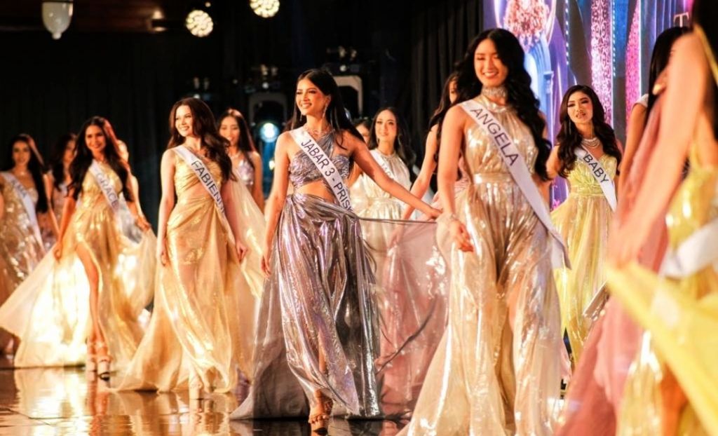 Skandal Panitia Miss Universe Indonesia 2023, Finalis Diminta Bugil dan Difoto