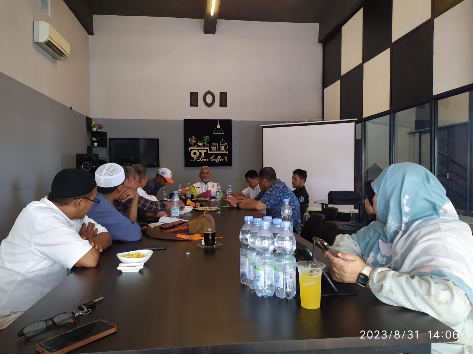 Panaskan Mesin Politik Hadapi Pilkada 2024, PKS Buka Penjaringan Calon