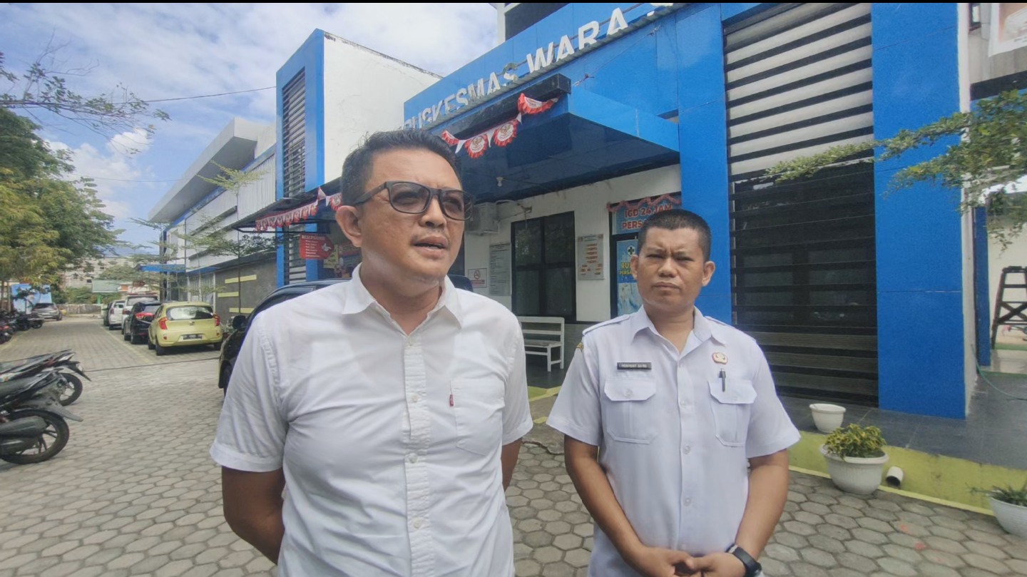 Puskesmas Wara Selatan Palopo Akan Dikunjungi Peserta Apeksi, Inovasi Gercep Jadi Unggulan