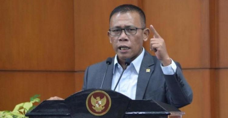 Pilkada Dimajukan September, Politikus PDIP : Penjabat Jangan Lama Memimpin