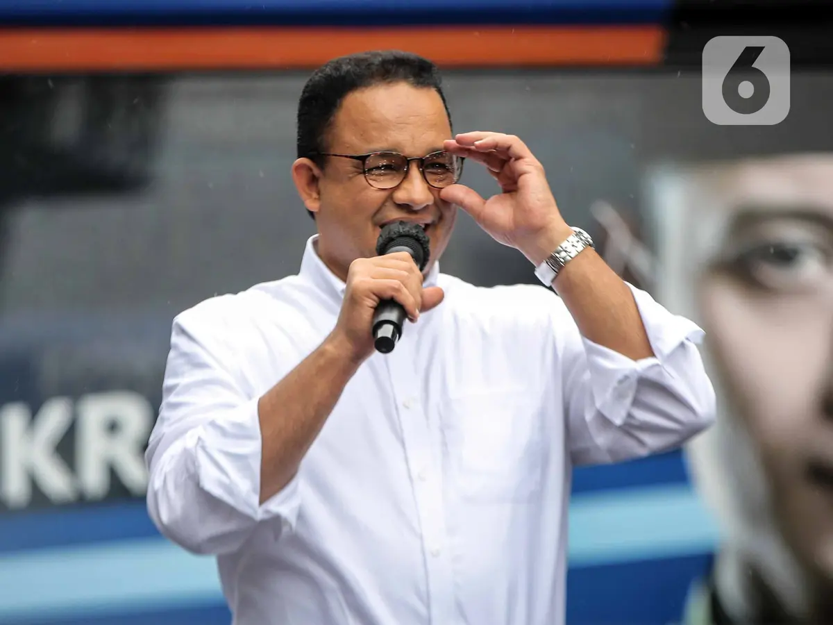 Roadshow di Sulsel, Anies Baswedan Akan Berkunjung ke Palopo dan Luwu