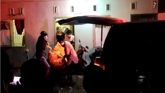 Pegawai Dinas Kebersihan Palopo Ditemukan Istri Meninggal di Kamar Kost
