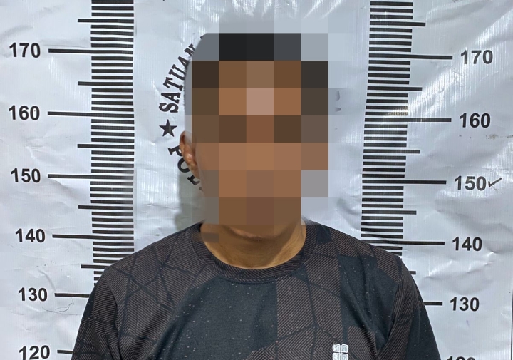 Pria Asal Luwu Ditangkap Edarkan Sabu di Palopo