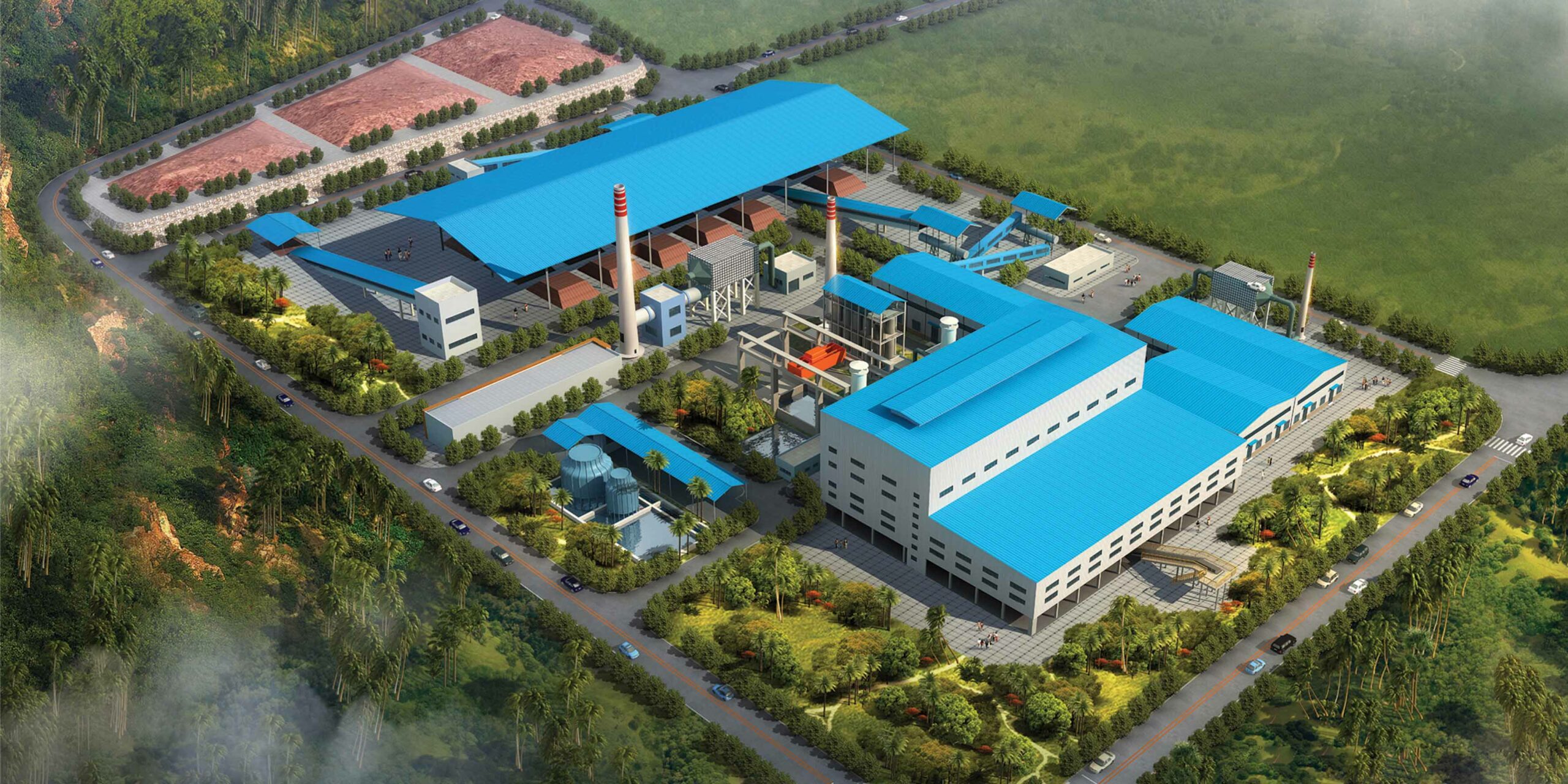 Pabrik Smelter di Luwu Akan Beroperasi November 2023, Butuh 1.000 Tenaga Kerja