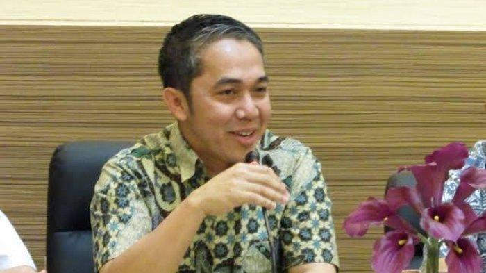 Makin Seru !! Setelah Rustam Lalong, dr Nasaruddin Nawir Siap Bertarung di Pilkada Palopo