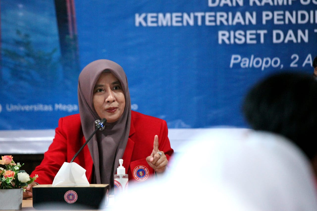 Kuliah S2 Lebih Singkat Melalui Program RPL UMB Palopo, Bisa Hanya 2 Semester