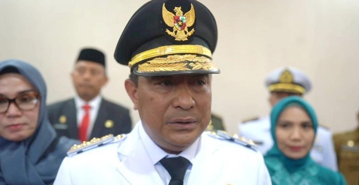 Tak Boleh Terjadi Kelangkaan BBM Selama Nataru di Sulsel, Pj Gubernur Wanti-Wanti PT Pertamina