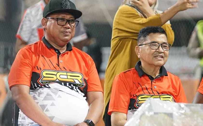 Pj Walikota Apresiasi Judas Amir Bangun Sirkuit Ratona, Asrul Sani: Layak Diberi Gelar Tokoh Otomotif Palopo