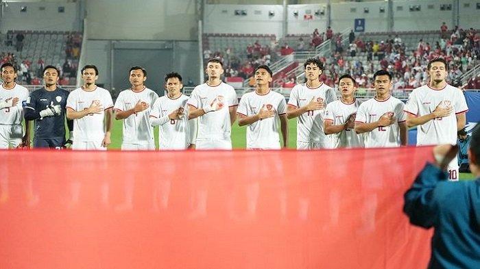 Tak Diperkuat Rafael Struick, Garuda Muda Benar-Benar Harus Waspada…. Ini Prediksi Skor Lawan Uzbekistan