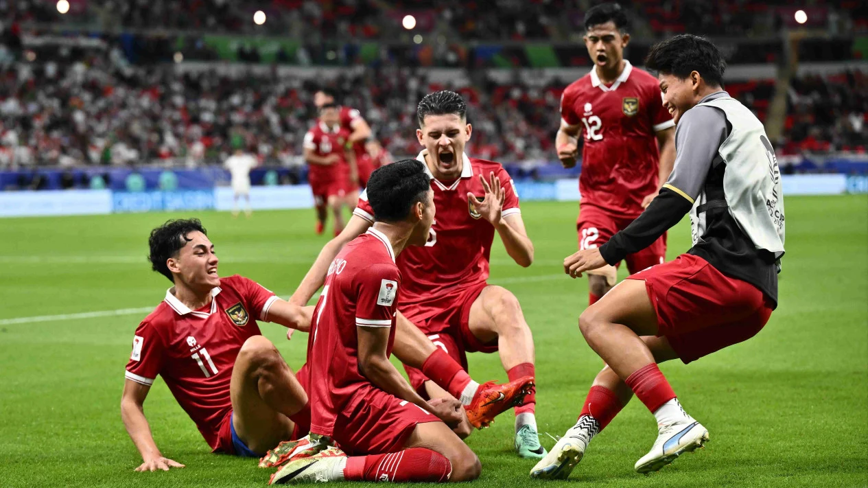 Prediksi Timnas Libas Uzbekistan 2-1, FKJ Minta Doakan ‘Garuda Muda’ Lolos ke Final
