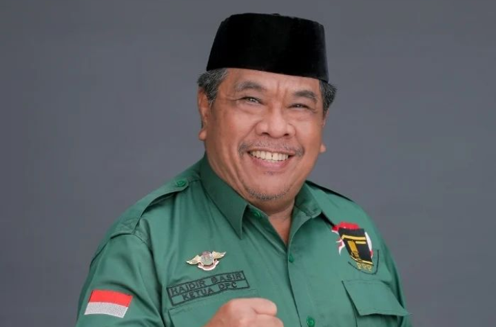 Tatap Pilkada Palopo 2024, Haidir Basir Gelar Silaturahmi Akbar Bersama Kerabat… Ini Pernyataan Politiknya