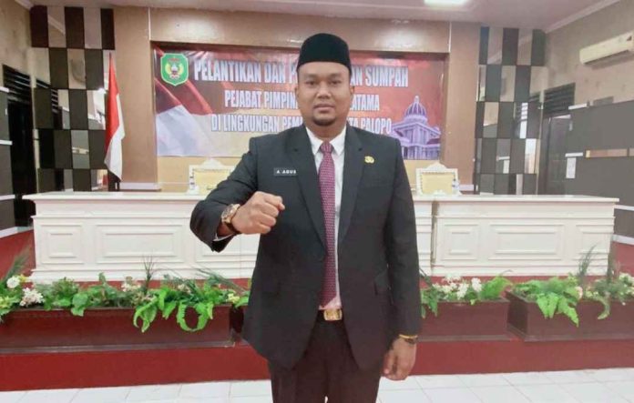 Video Kepala Bapenda Palopo Tegaskan Tak Ada Pajak Reklame Menunggak, Andi Agus: Justru Target 2023 Terpenuhi