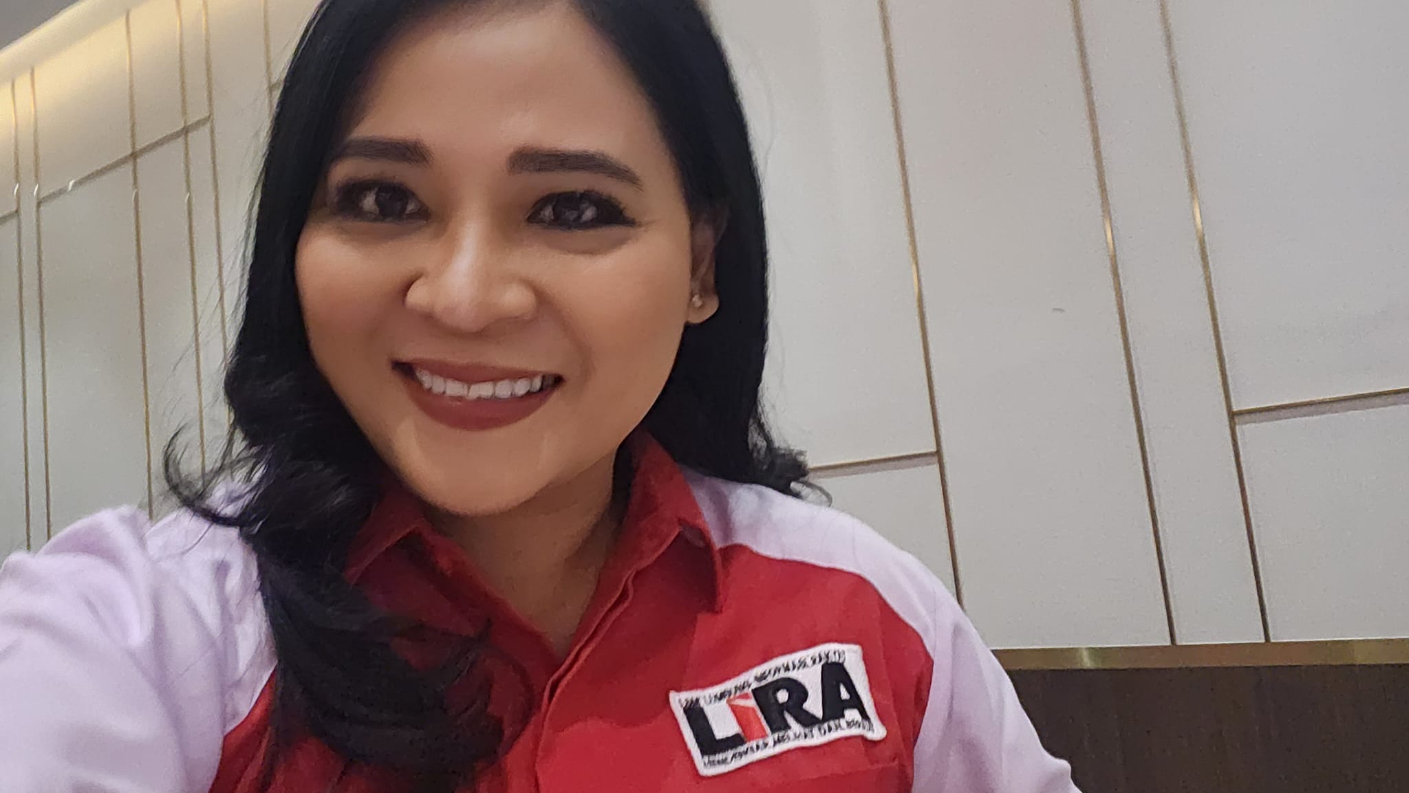 Makin Eksis di Pentas Nasional, Dewi Sartika Pasande Jabat Wapres LSM LIRA… Siap Kawal Pemerintahan Prabowo-Gibran