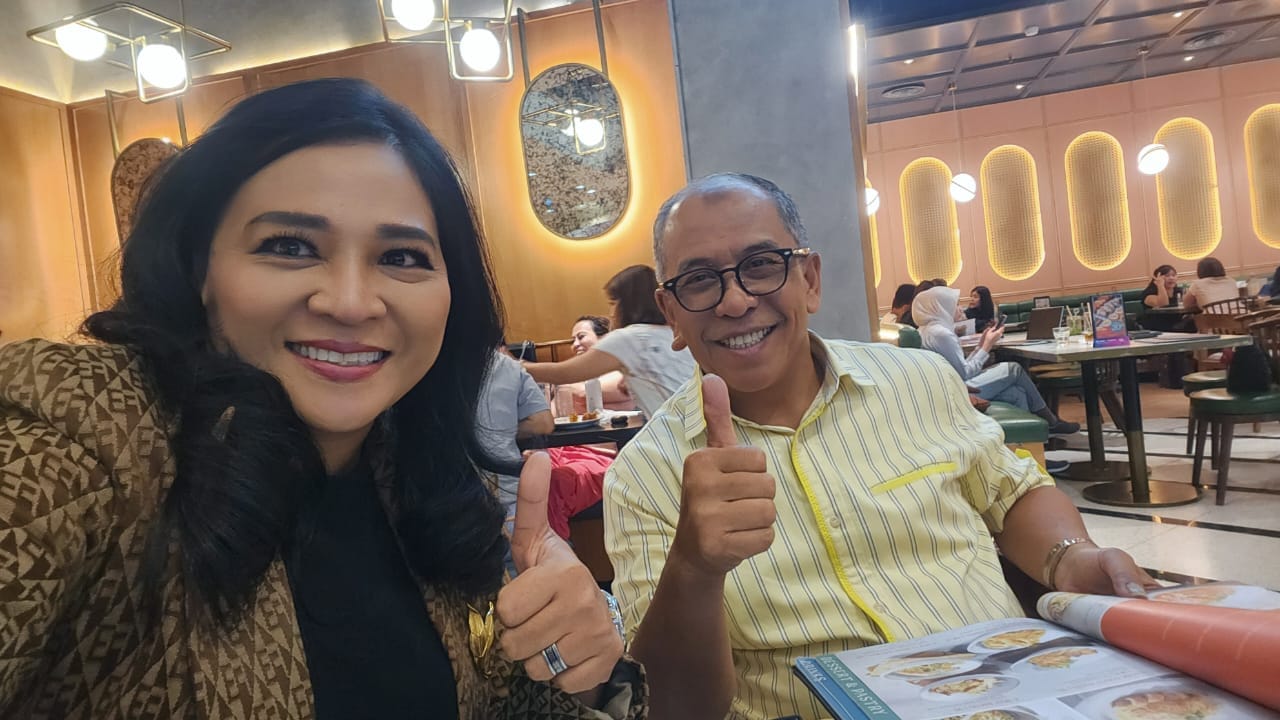 Tokoh Toraja Sebut IAS-DSP Duet Ideal Maju Pilgub Sulsel, HP Lambe: Bisa Diterima Semua Kalangan