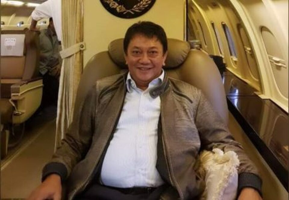 Video Jenazah Frederik Batong Tiba di Kampung Halaman di Toraja Utara, Disambut Ratusan Keluarga