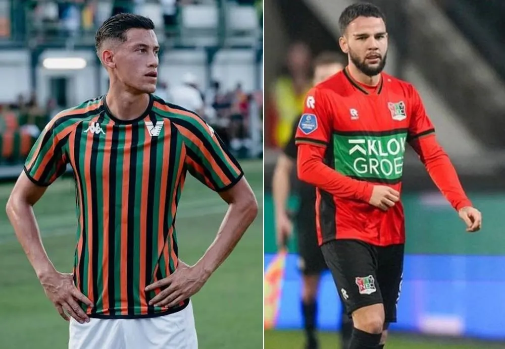 Wajib Libas Filipina di Laga Terakhir, Timnas Diperkuat ‘Bang Jay’ dan Calvin Verdonk