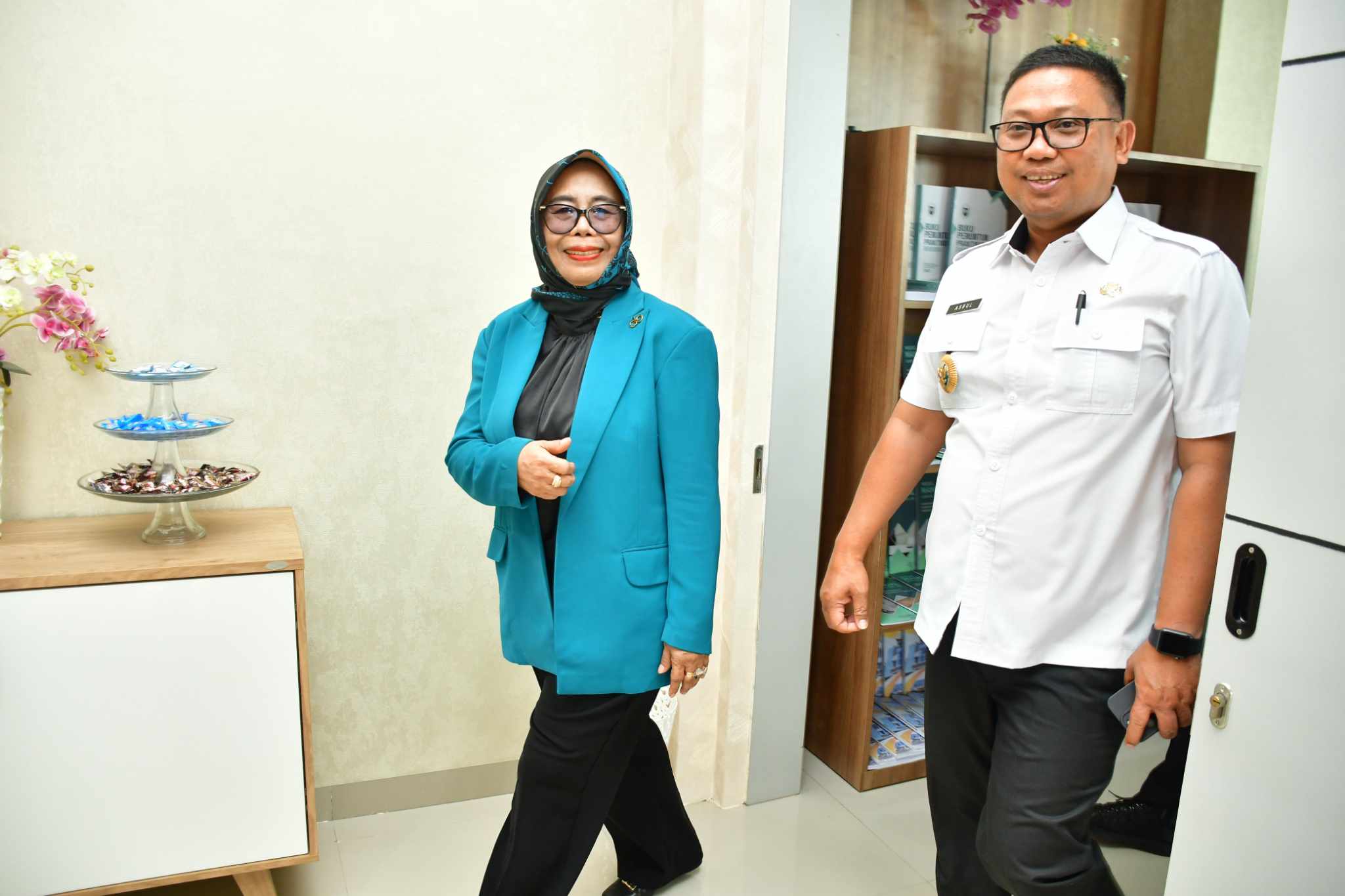 Selamat !! Izin Pembukaan Prodi Kedokteran dan Profesi Dokter IKB KJP Terbit, Ini Videonya