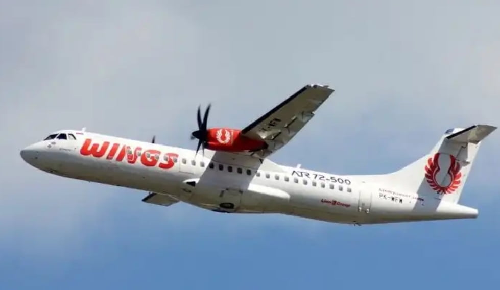 Jumat dan Minggu, Wings Air Buka Rute Makassar-Palopo Dua Kali… Pagi dan Siang, Yuk Tonton Videonya