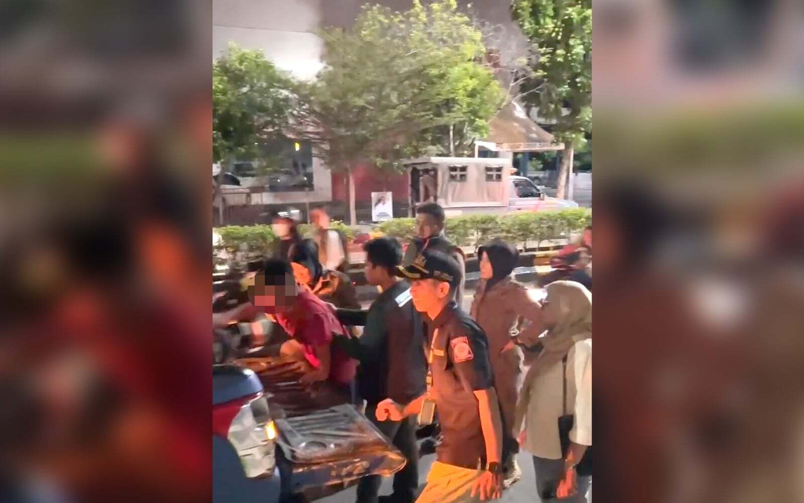 Video News !! Gelandangan dan Pengemis Sudah Sangat Meresahkan di Palopo, Ini Dilakukan Dinas Sosial Menertibkannya