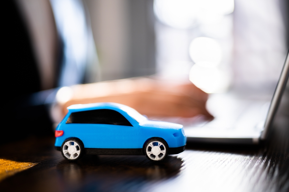 Begini Cara Memiliki Asuransi Mobil Online