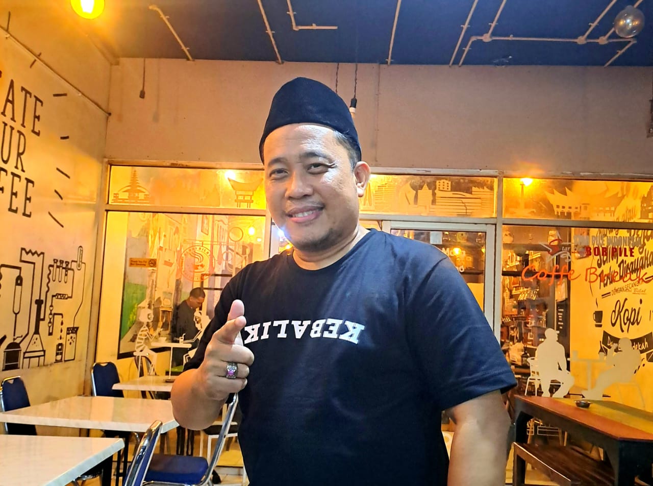 OPINI: Membaca Kehadiran Isrullah – Usman di Pilkada Lutim