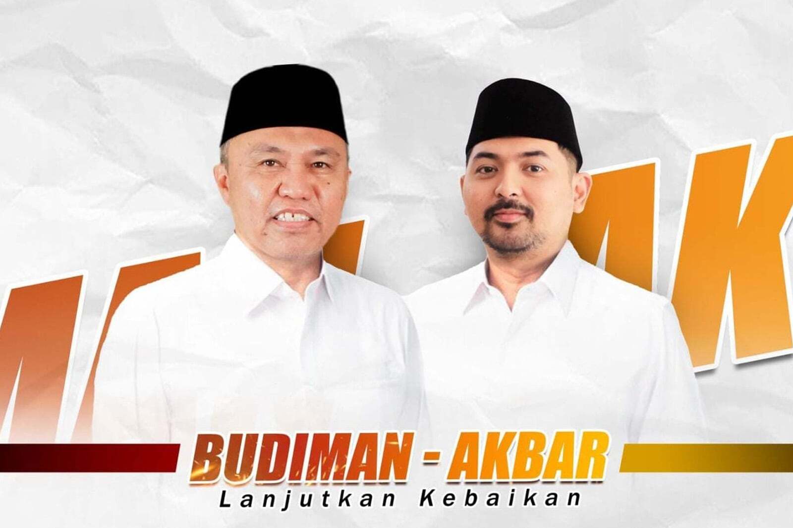 SSI Rilis Survei di Pilkada Lutim, Budiman-Akbar Unggul Telak… Intip di SINI Hasil Survei Lengkapnya