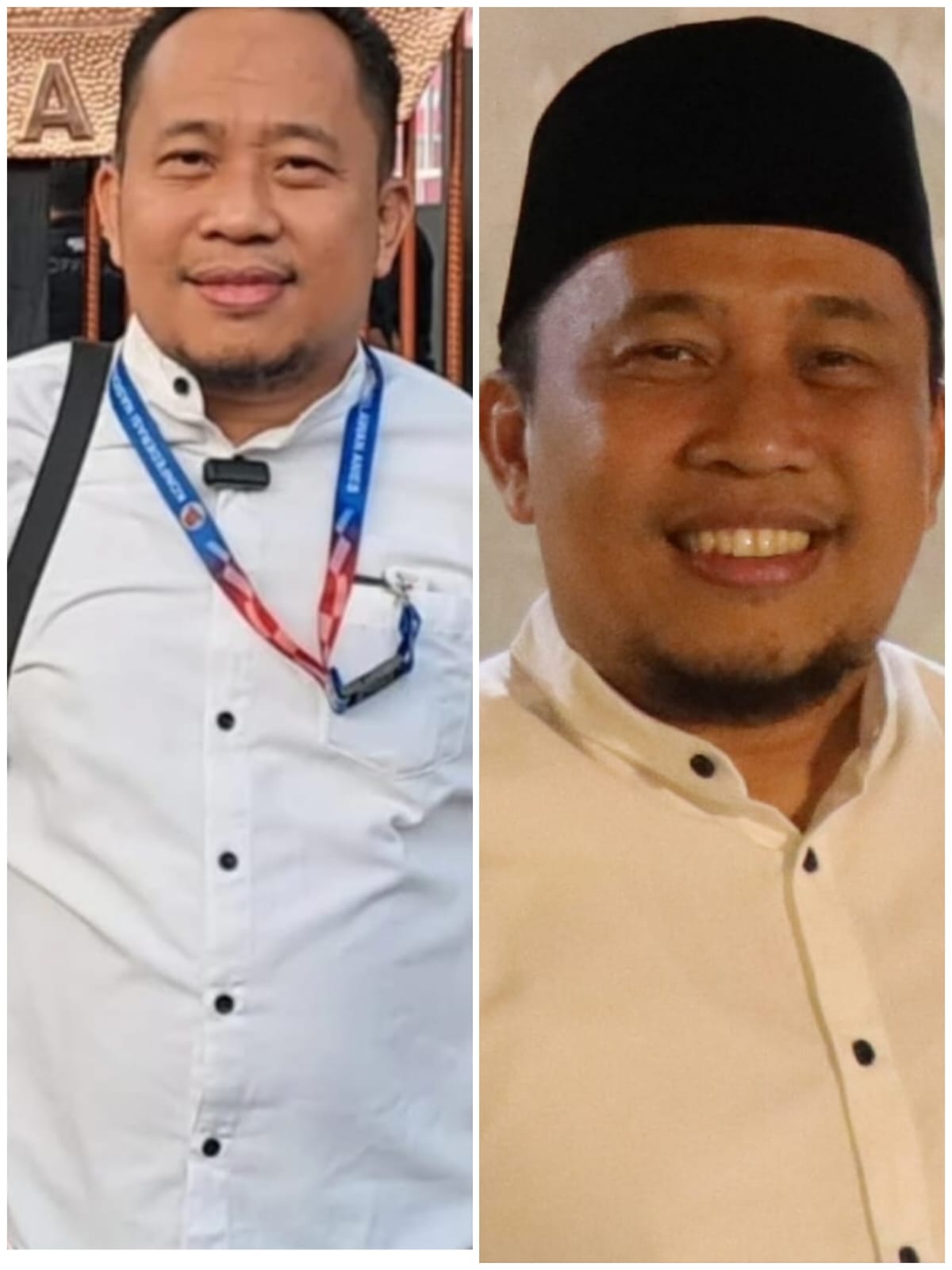 Figur Asri Tadda, Juru Bicara Danny – Azhar di Pilgub Sulsel