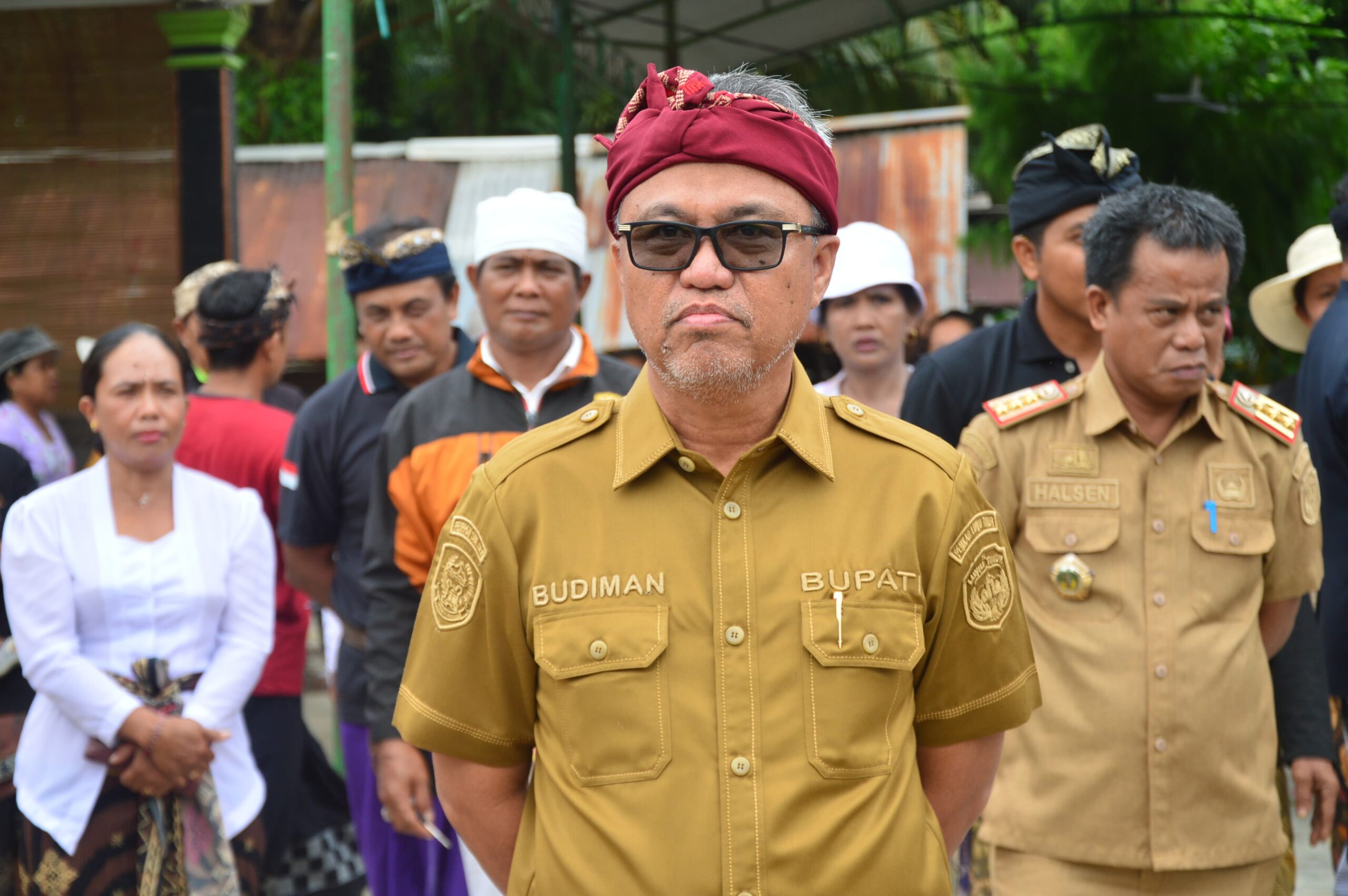Pembangunan Kawasan Industri, Jubir Budiman-Akbar: Tumbuhkan Perekoniman, Buka Lapangan Kerja