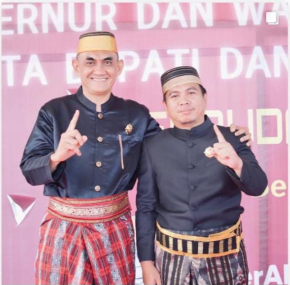 Program “Bermalam di Desa” Tuai Pujian, Masyarakat: Pentingnya Pemimpin yang Responsif