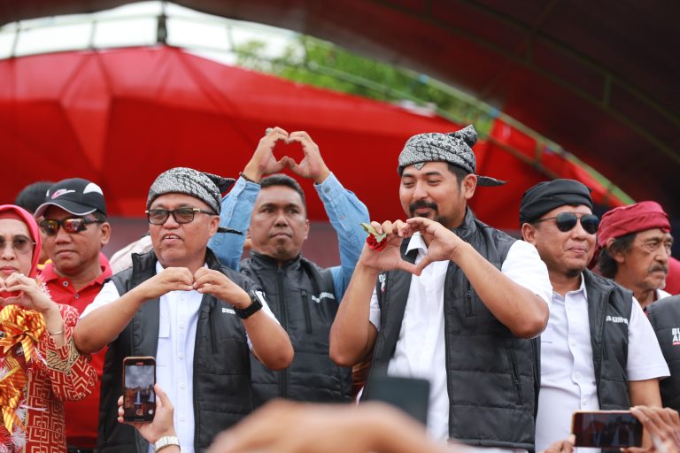 Program Hilirasi Pertanian Budiman-Akbar: Petani Sejahtera, Lowongan Kerja Terbuka