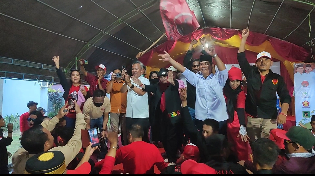 Budiman: Yang Lain Baru Berjanji, Kita Sudah Buktikan dan Siap Dilanjutkan