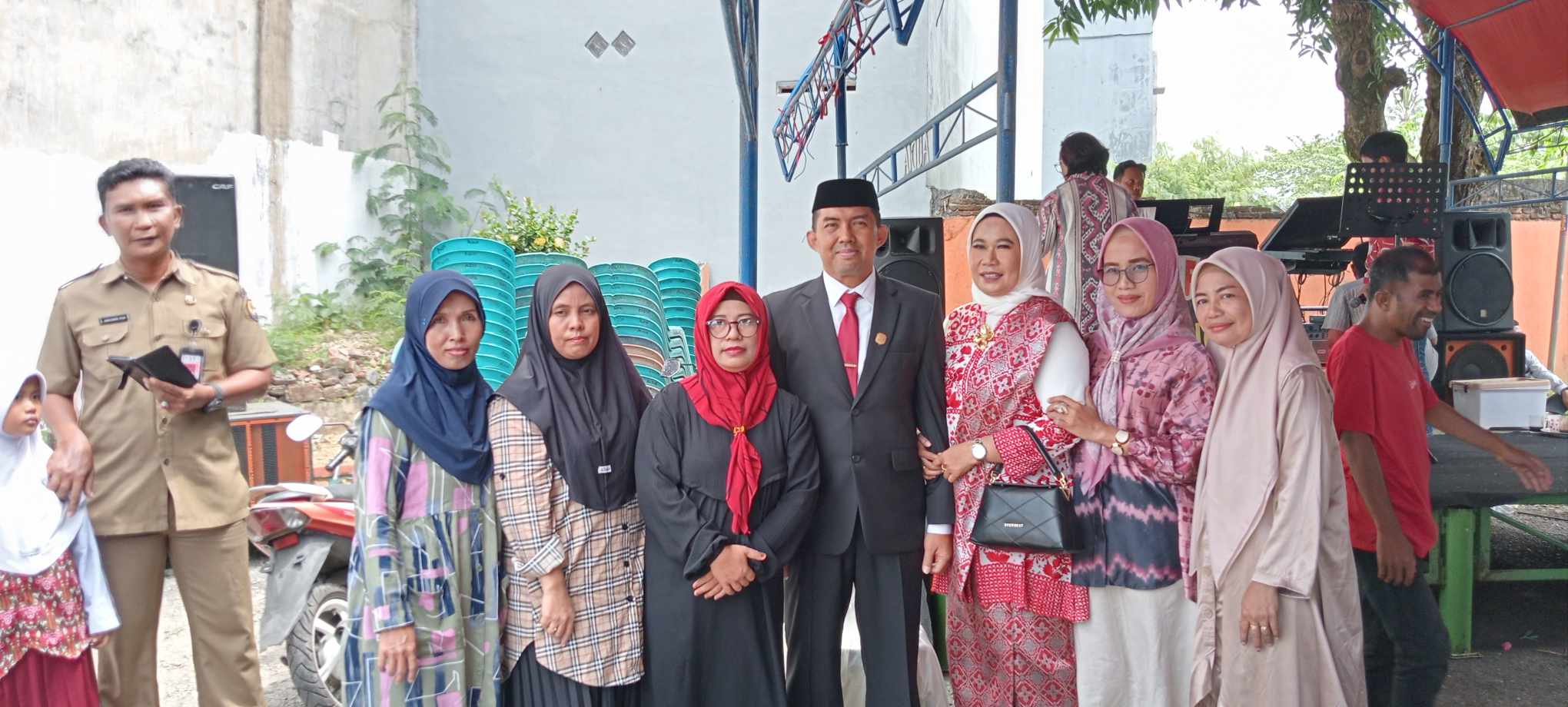 Alfri Jamil Kembali Jadi Legislator Palopo, Peluang Besar Duduki Kursi Wakil Ketua II