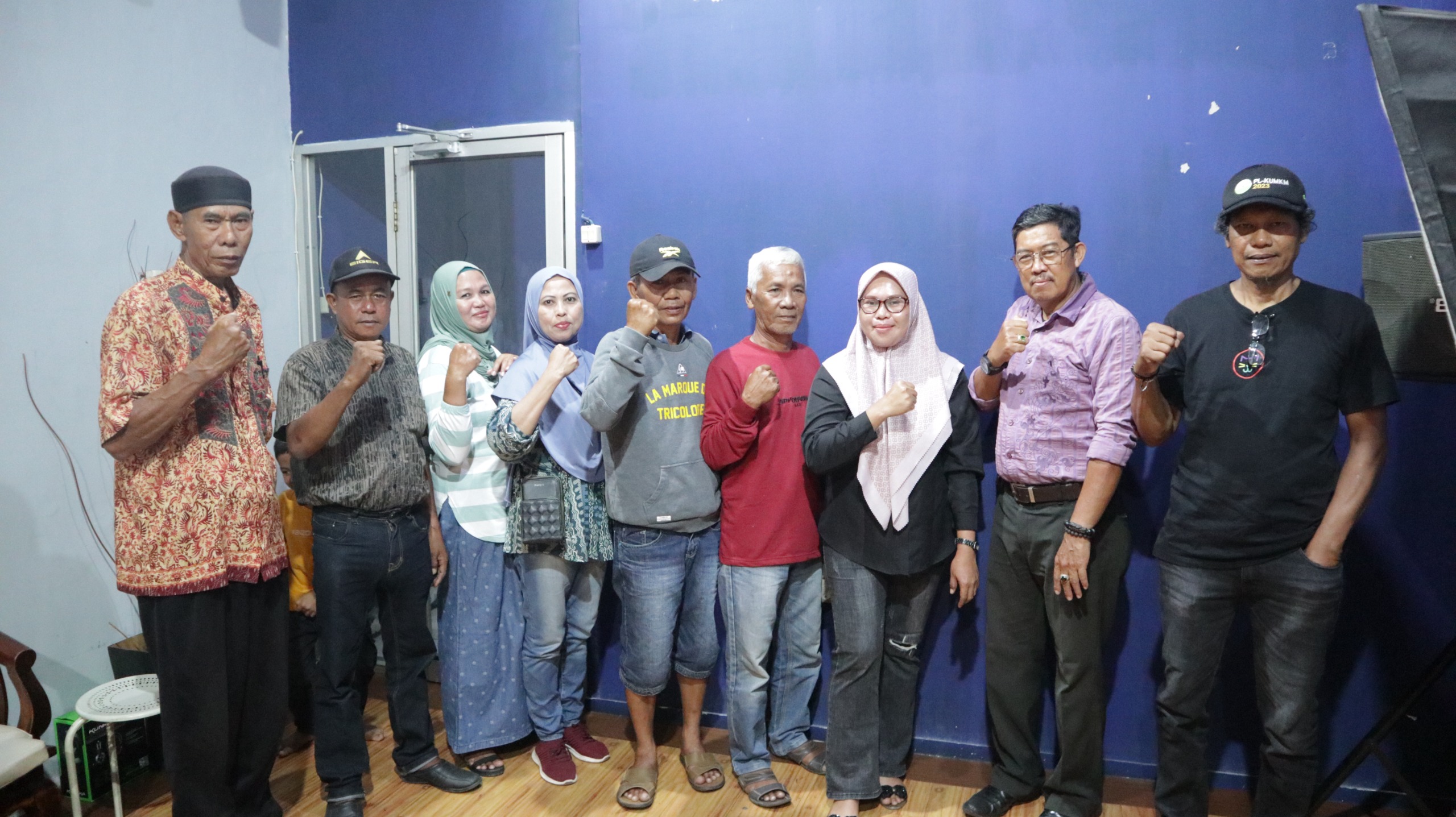 Waspada !! Ada ‘Skenario’ Memaksa Ketua RT/RW Mundur Massal dan Demo Pemkot Palopo
