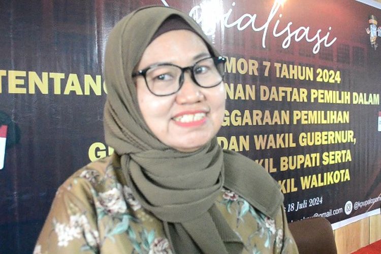 Bawaslu Palopo Teruskan Aduan Ijasah Trisal Tahir ke Penyidik Kepolisian, Ini Kata Jubir TT-Ome