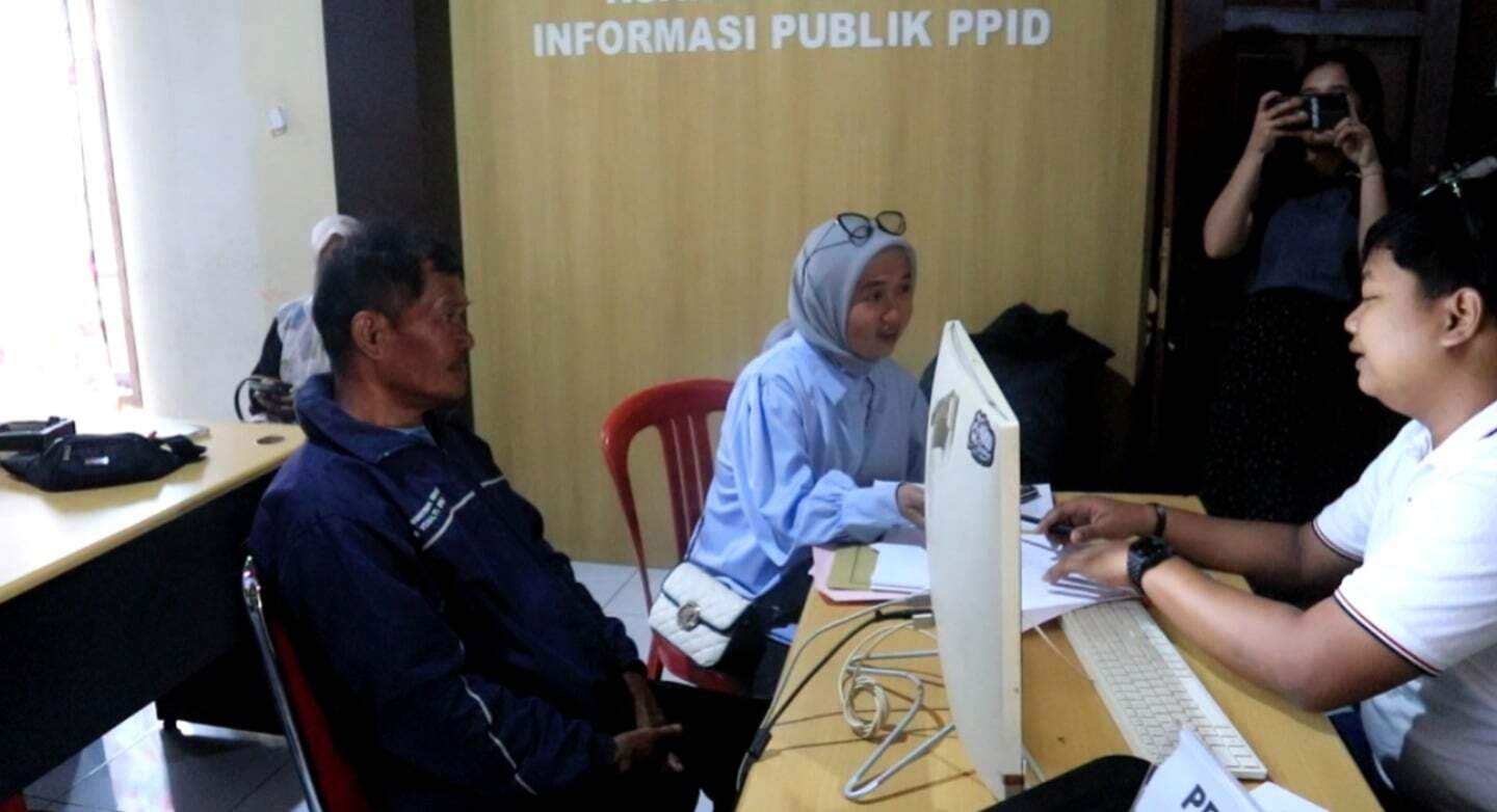 Dipaksa Pilih Calwalkot Tertentu dan Diancam Dikeluarkan Sebagai Penerima PKH, Warga Telluwanua Palopo Lapor ke Bawaslu