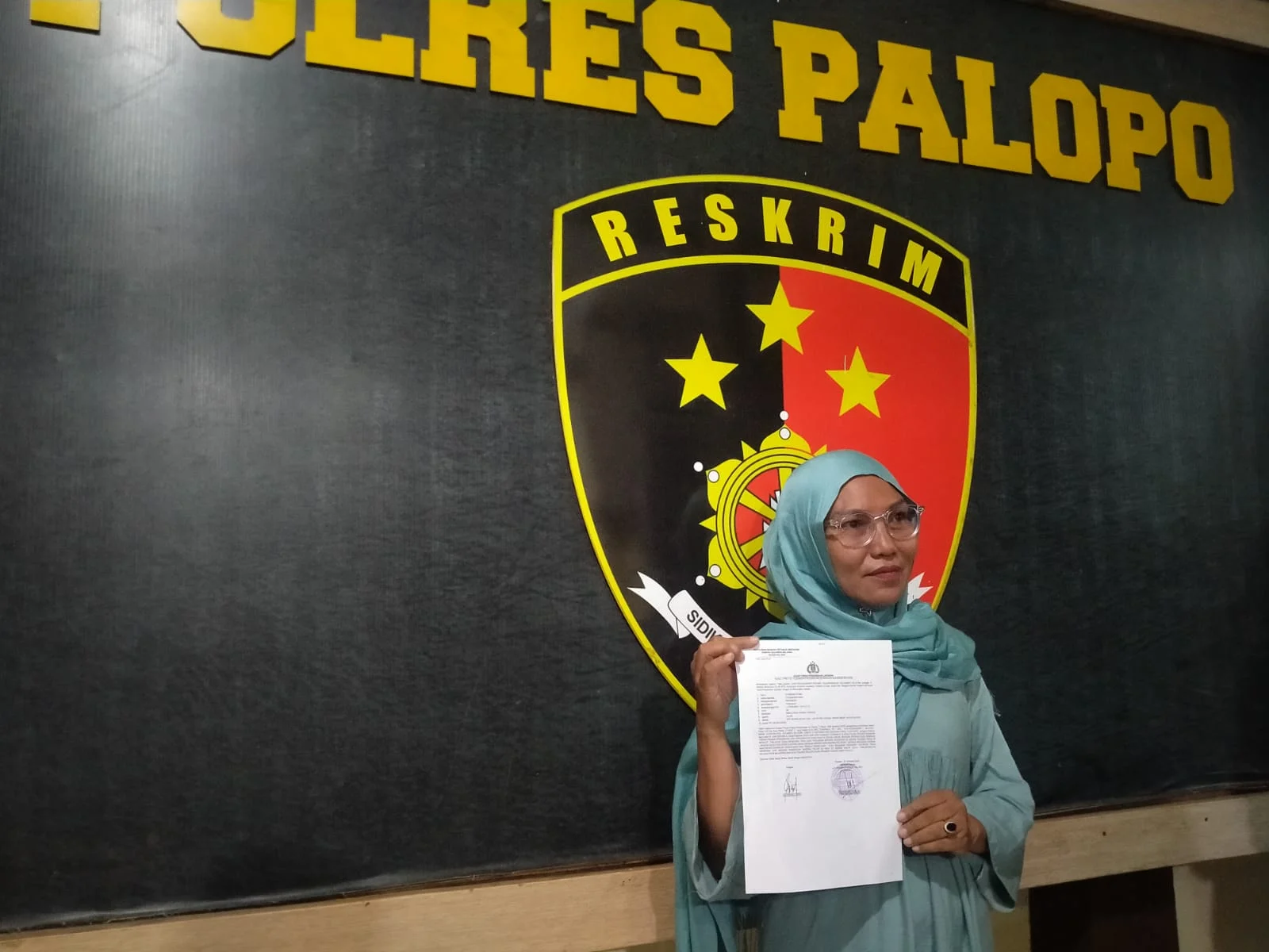 Tuntut Keadilan Gegara Dipermalukan di Depan Umum, Syamsiar Syam ‘Bunda Mano’  Tempuh Jalur Hukum