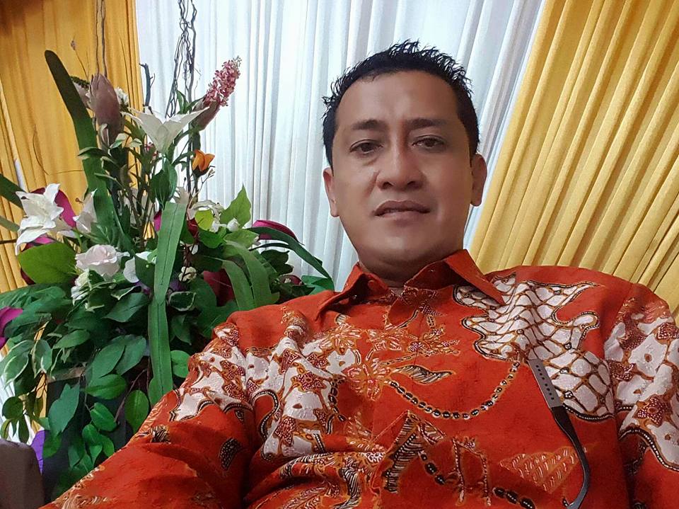 Tetap Fokus Hadapi Pilkada Palopo, Tim Trisal-Ahmad Tetap Hargai Proses Hukum