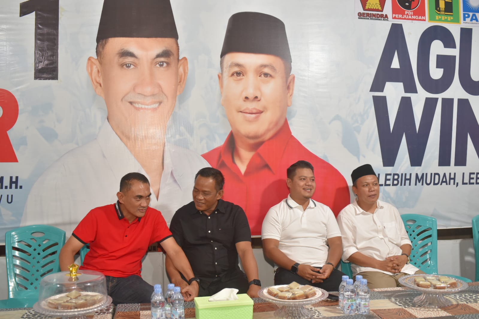 Insiden di Padang Sappa Diduga Karena Diawali Provokasi, Berakhir Rekonsiliasi