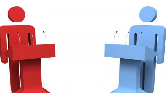 Rawan Terjadi Gesekan Pendukung Cawalkot Palopo, Sejumlah Tokoh Sarankan Debat Kedua Diadakan di Makassar