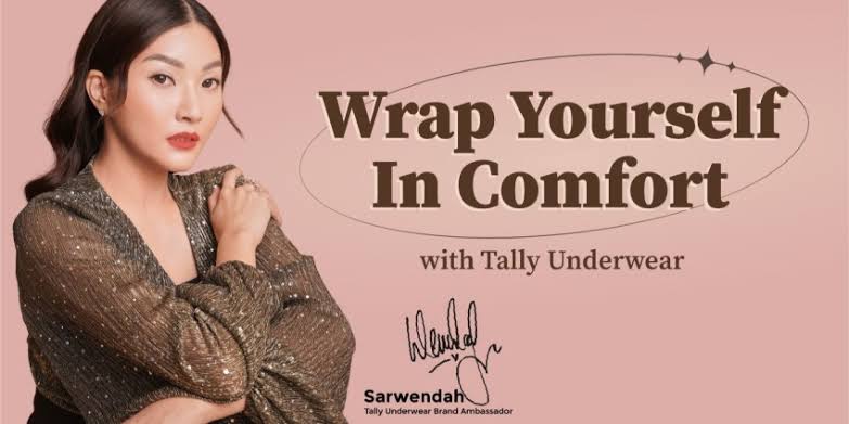 Tally: Produk yang Harus Dimiliki untuk Gaya Santai Nyaman dan Stylish di Blibli