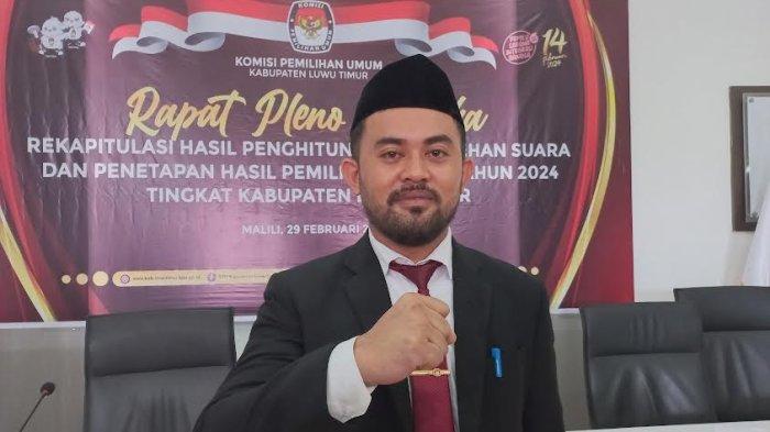 Debat Kedua Paslon Bupati Lutim Digelar 17 November di Makassar