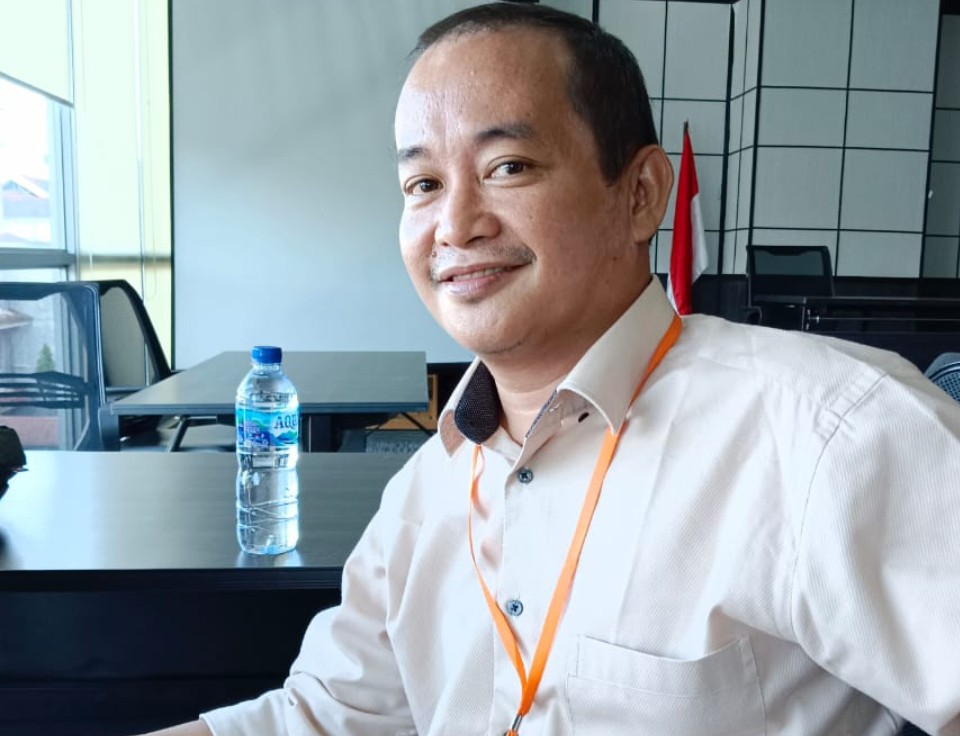 Jika Ada Cawalkot Palopo Tak Ikut Debat Publik PSU, Dr Maman: Tak Layak Dipilih