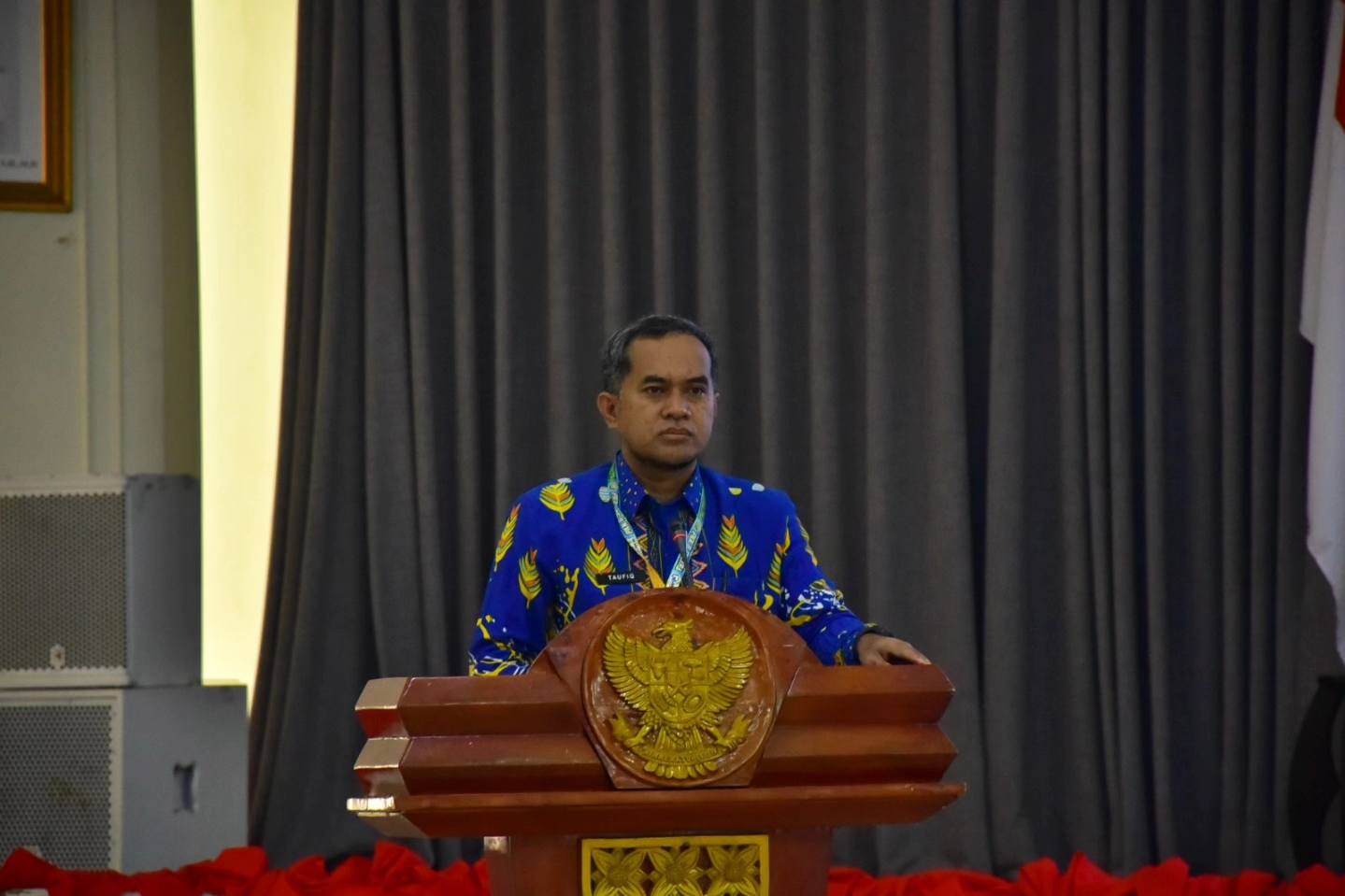 ‘Suara Palopo’ Dilaunching, Taufiq: Aplikasi Mudahkan Masyarakat Sampaikan Aspirasi ke DPRD