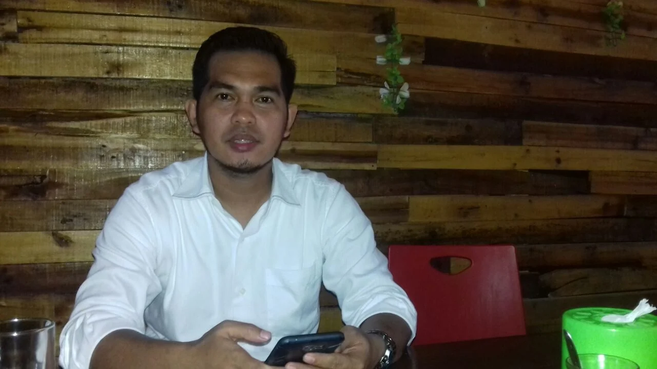 Jubir Paslon 4 Minta Stop Lakukan Pembunuhan Karakter ke Naili-Ome