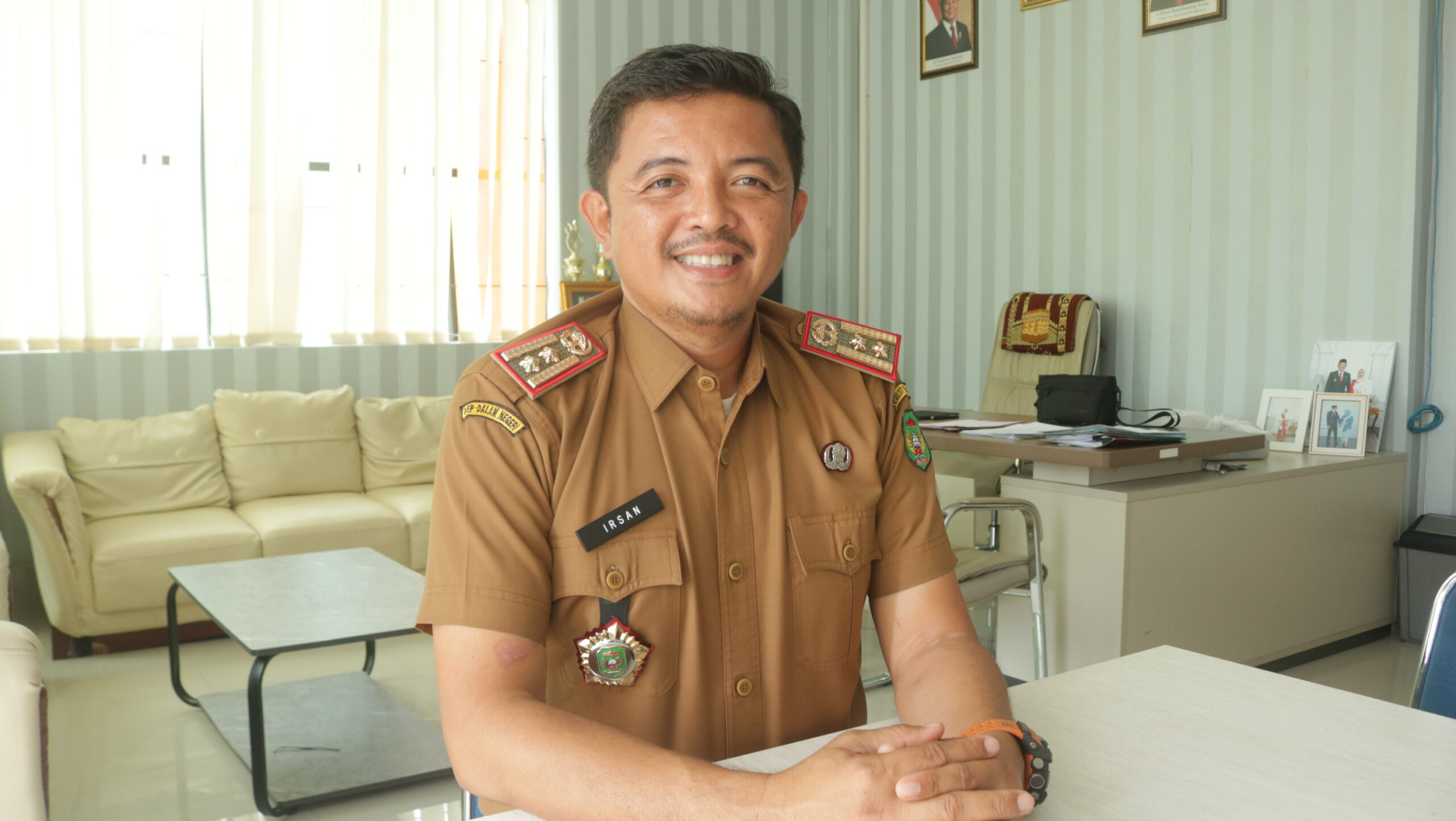 Geger Video Menu MBG Berulat di Palopo, Tim Dinkes Langsung Turun Tangan Adakan Audit Lapangan