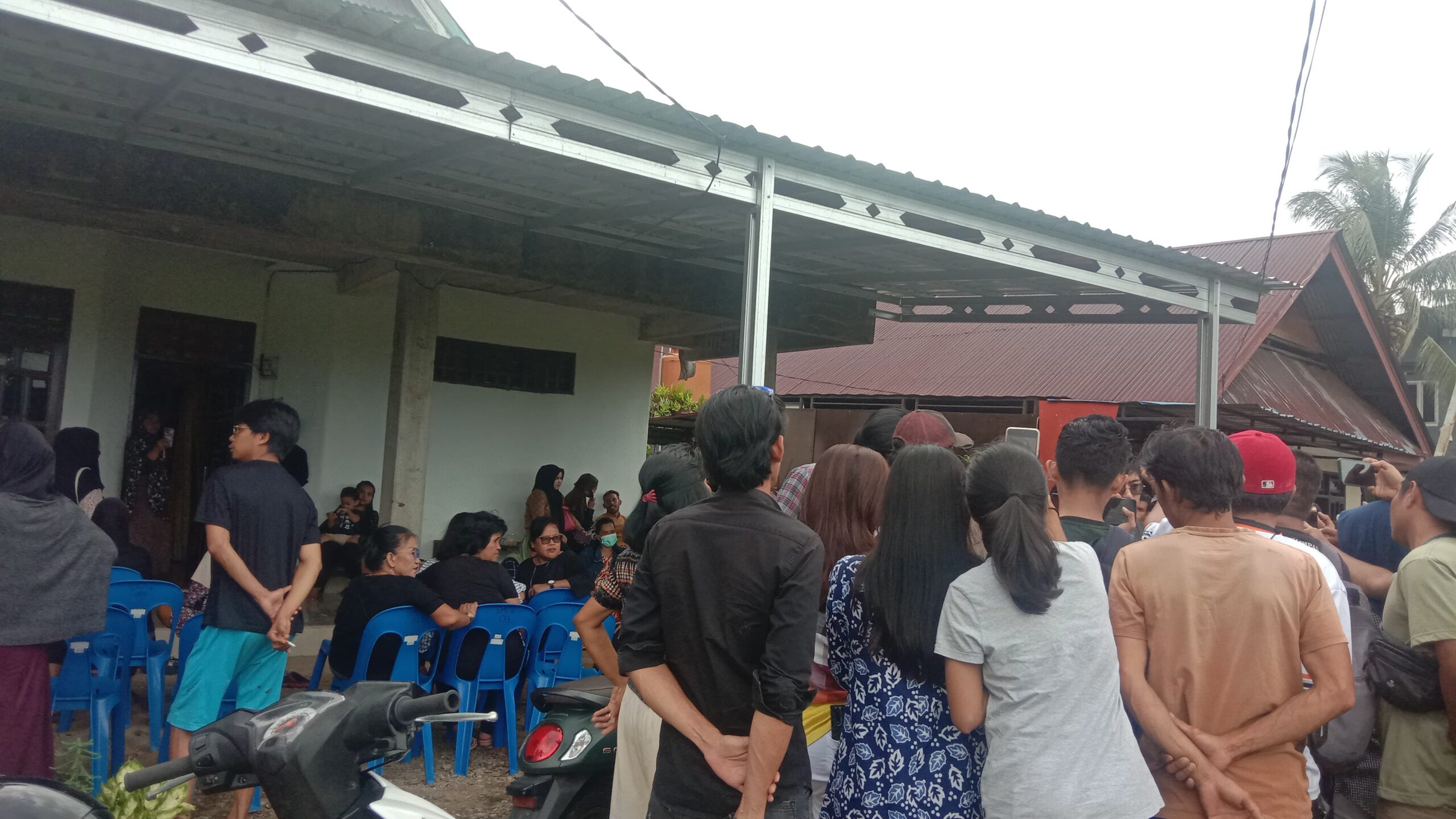 Keluarga Yakini Fenny Ere Dibunuh Hingga Desak Pelaku Ditangkap, Ini Sejumlah Fakta Dibalik Kematian Korban