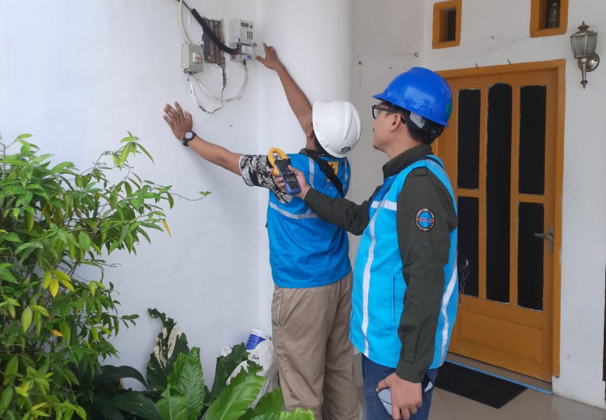 PLN ,Bagikan Tips Merawat kWh Meter Pelanggan agar Awet dan Akurat