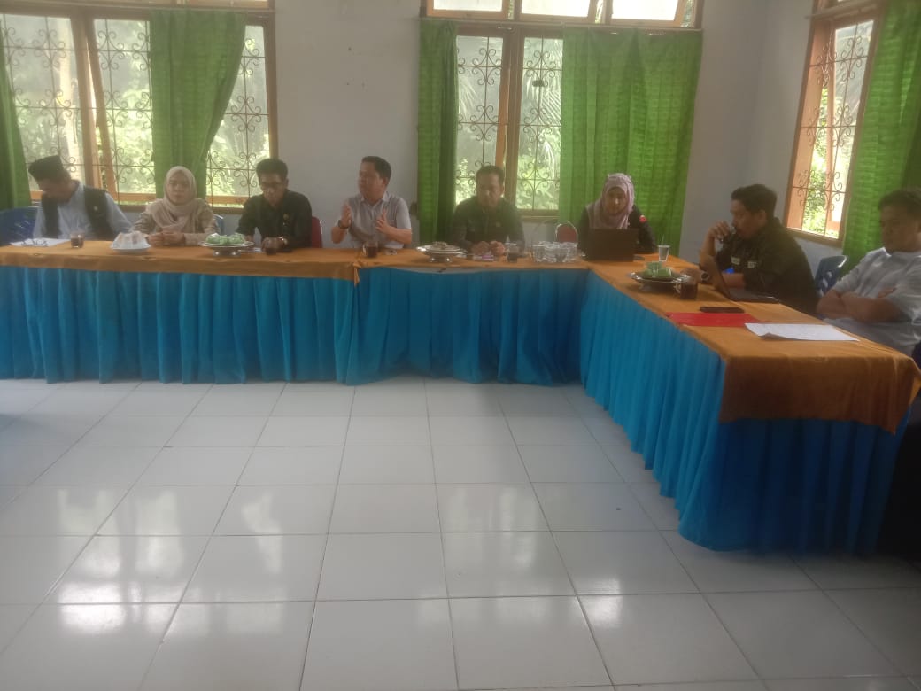 Pasca Pilkada Luwu, Camat Coret Empat P3K