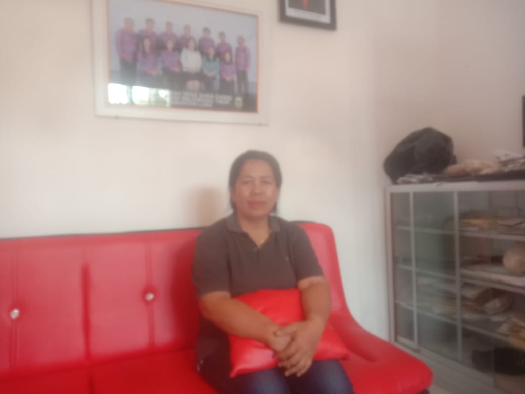Lima Tahun Memimpin, Kades di Walmas Akui Belum Capai Target